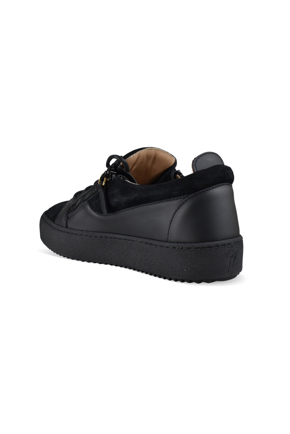 Giuseppe Zanotti Men Sneakers May Lond GIUSEPPE ZANOTTI
