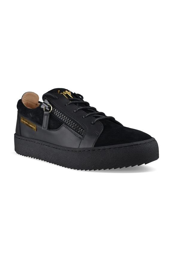 Giuseppe Zanotti Men Sneakers May Lond GIUSEPPE ZANOTTI