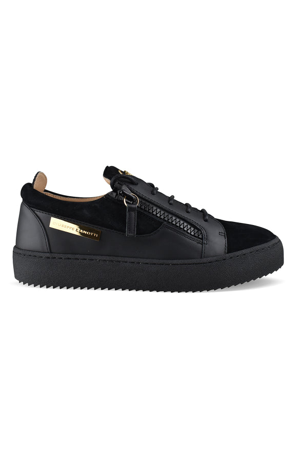 Giuseppe Zanotti Men Sneakers May Lond GIUSEPPE ZANOTTI