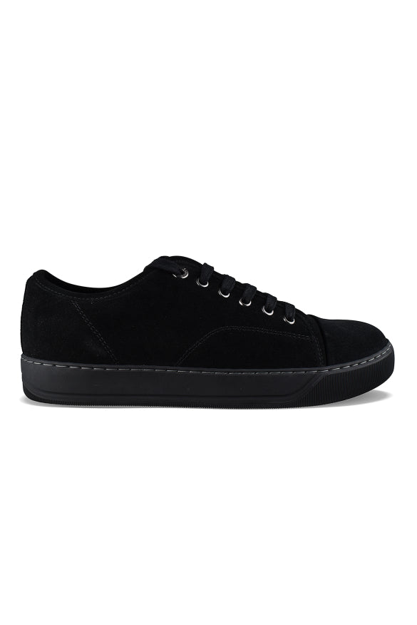 Lanvin Men Baskets Dbb1