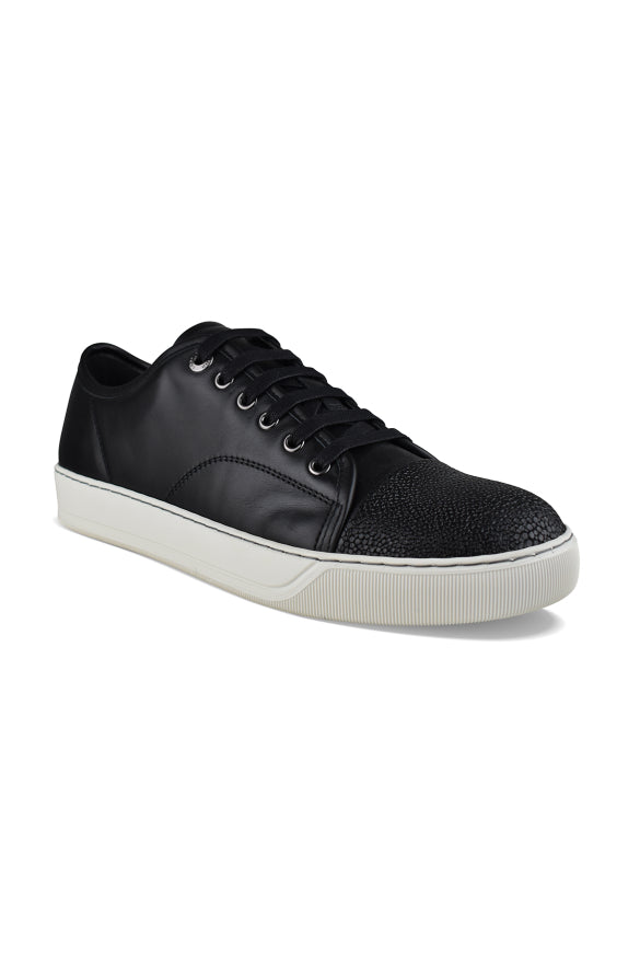 Lanvin Men Sneakers Dbb1 LANVIN