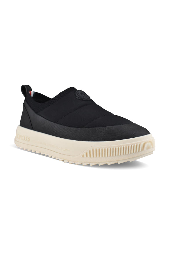 Moncler Men Slip On Altive Sneakers MONCLER