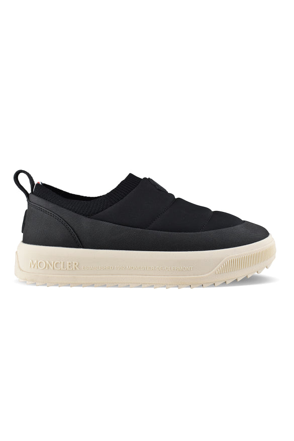 Moncler Men Slip On Altive Sneakers MONCLER