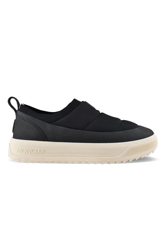 Moncler Men Slip On Altive Sneakers MONCLER
