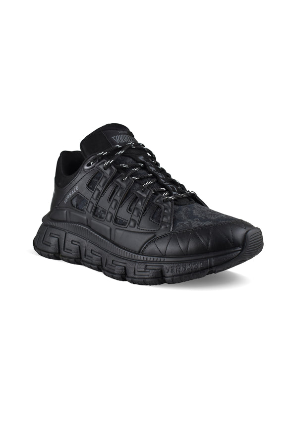 Versace Men Sneakers Trigreca VERSACE
