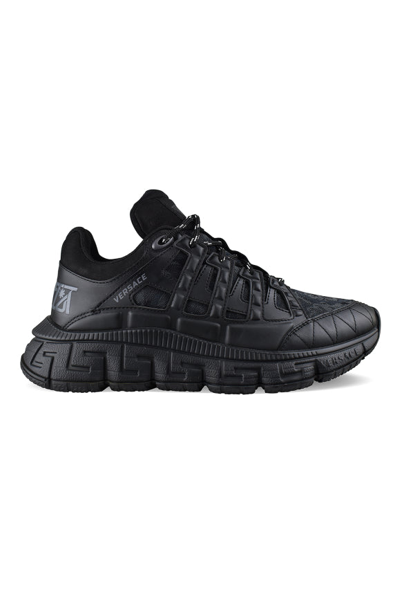 Versace Men Sneakers Trigreca VERSACE