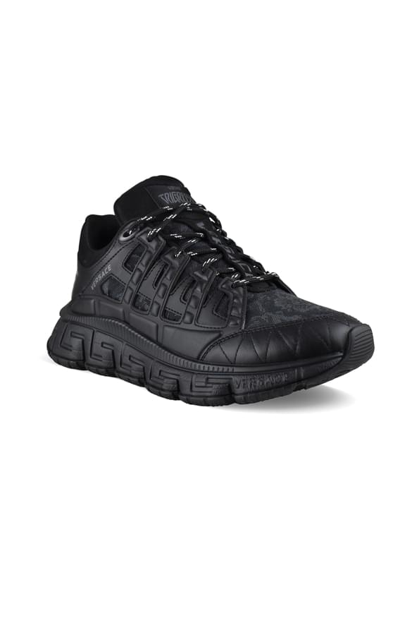 Versace Men Sneakers Trigreca VERSACE