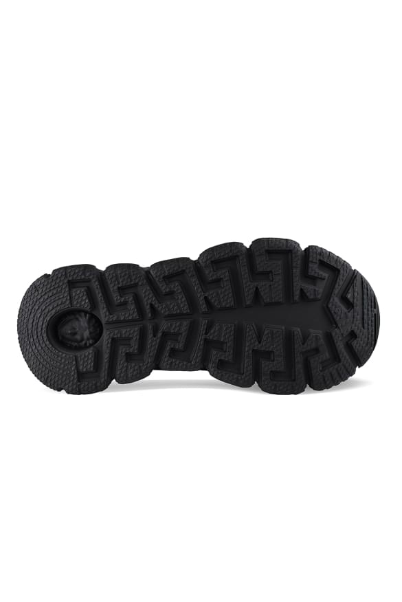 Versace Men Sneakers Trigreca VERSACE