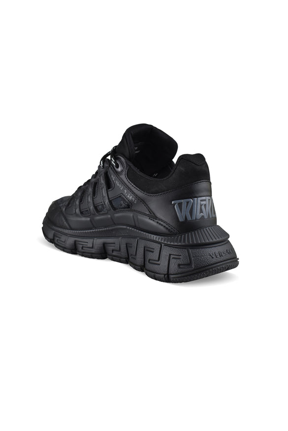 Versace Men Sneakers Trigreca VERSACE