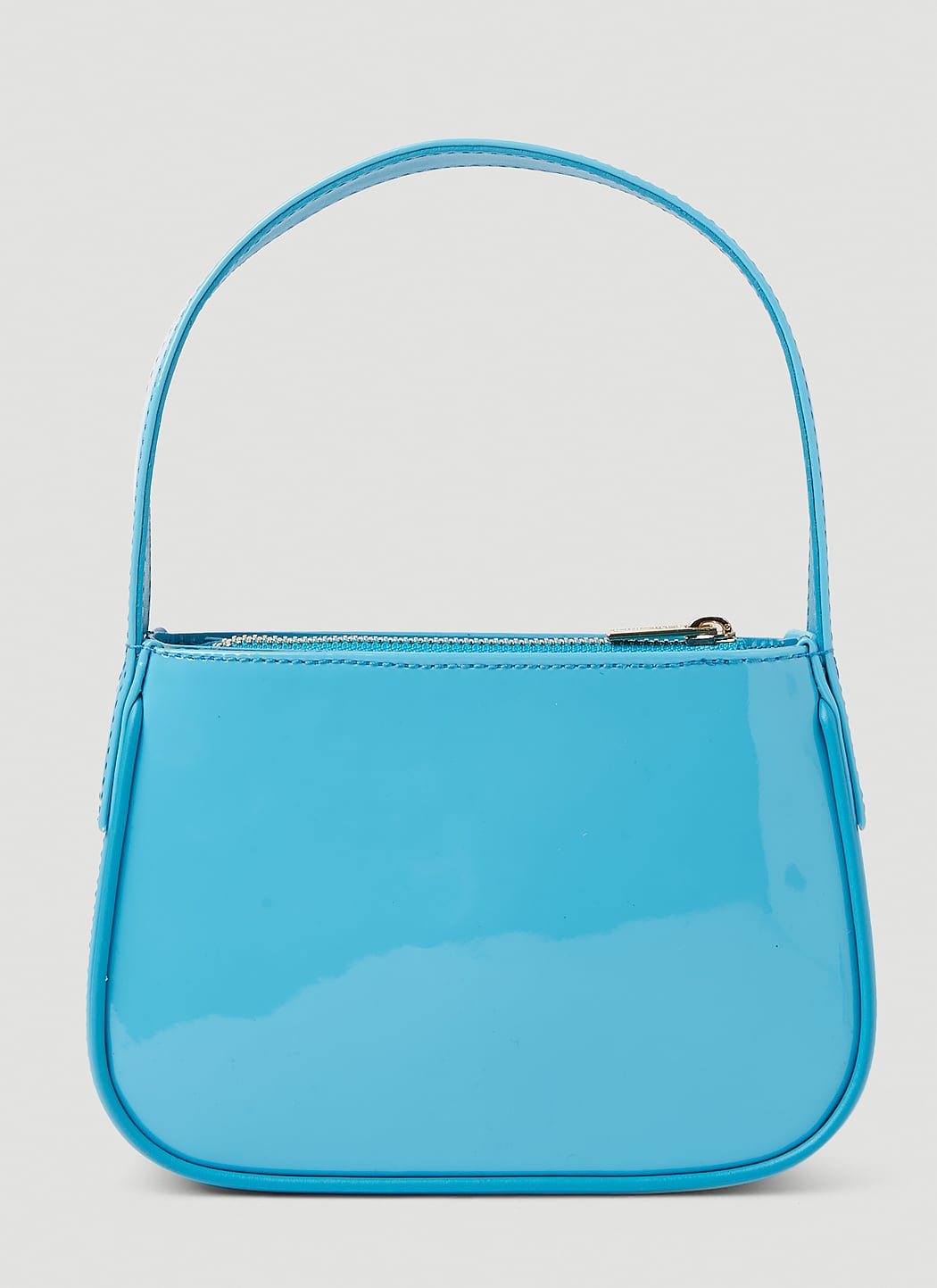 Blumarine Women Logo Embellished Shoulder Bag BLUMARINE