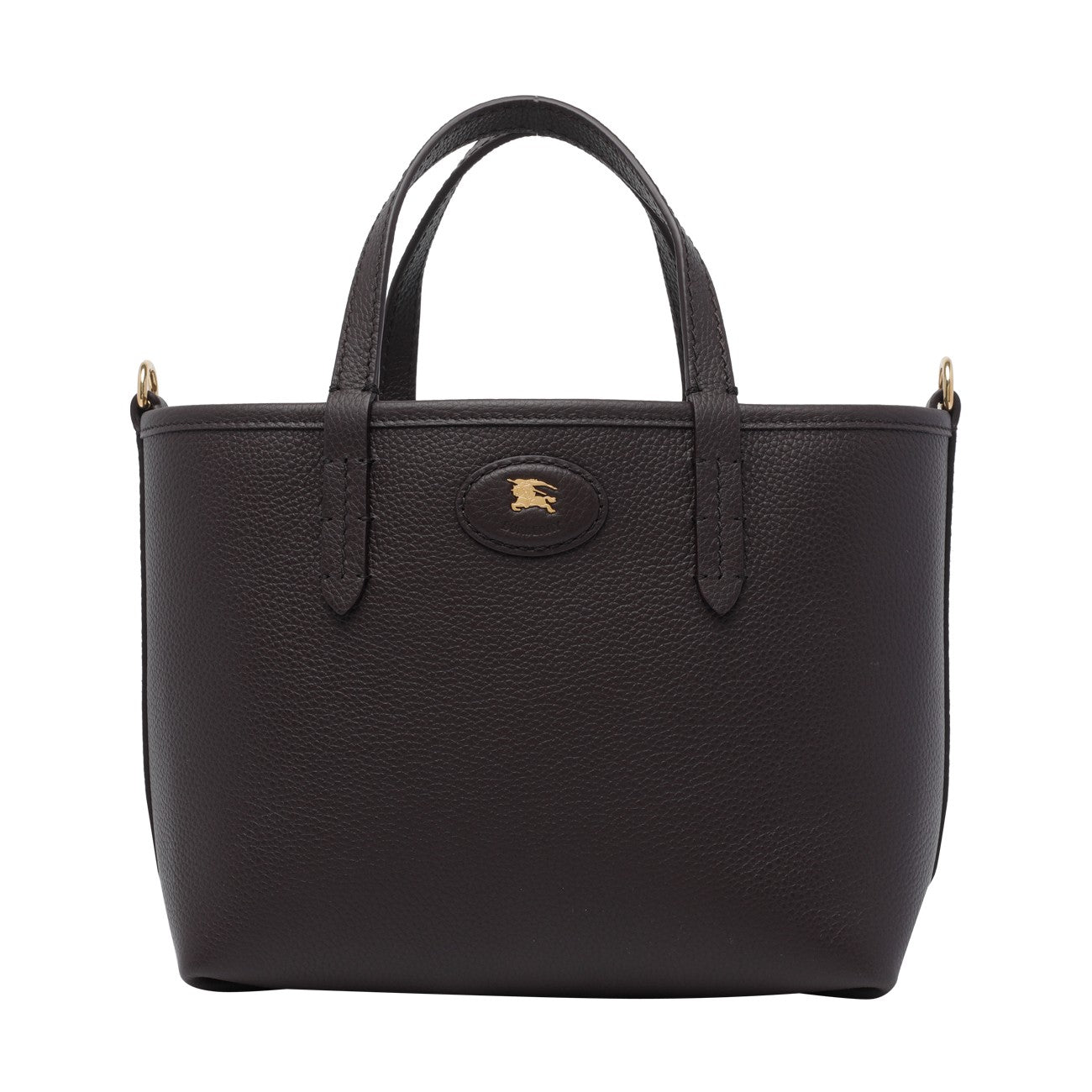 Burberry Women Bloomsbury Reversible Tote Bag BURBERRY