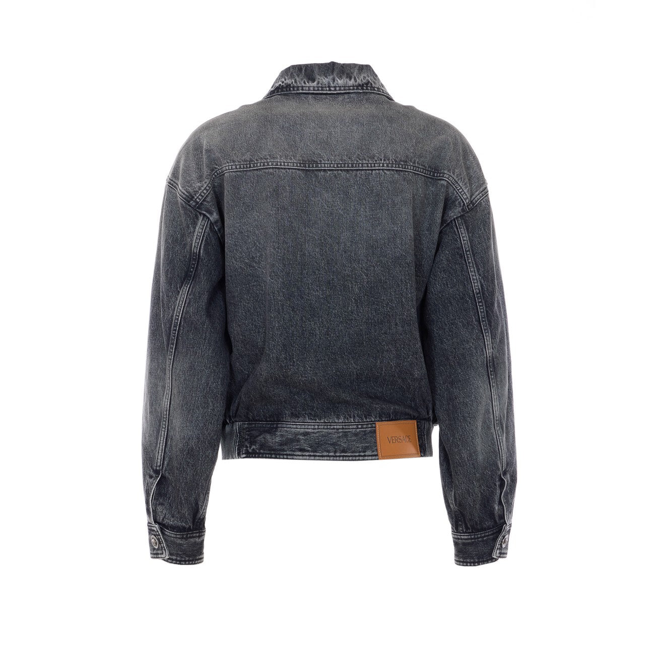 Versace Men Blouson Denim VERSACE