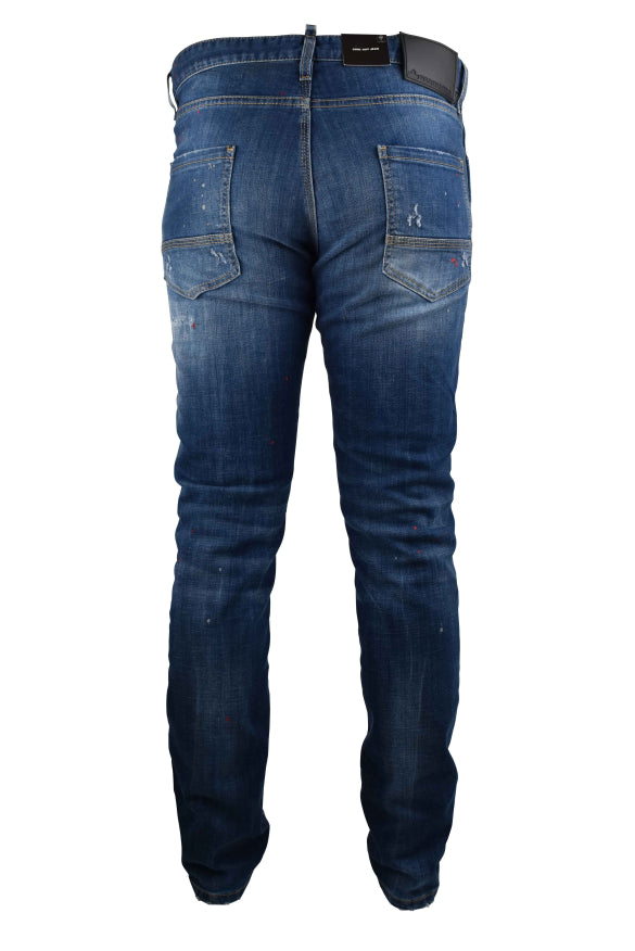 Dsquared2 Men Cool Guy Jean DSQUARED2