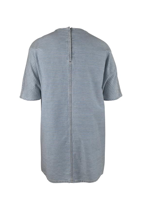 Prada Women Denim Dress PRADA