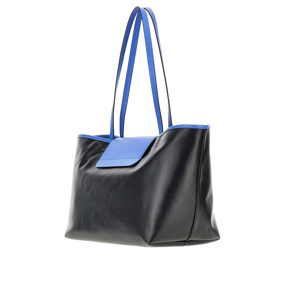 Versace Women Small 'Vivian' Shopping Bag VERSACE