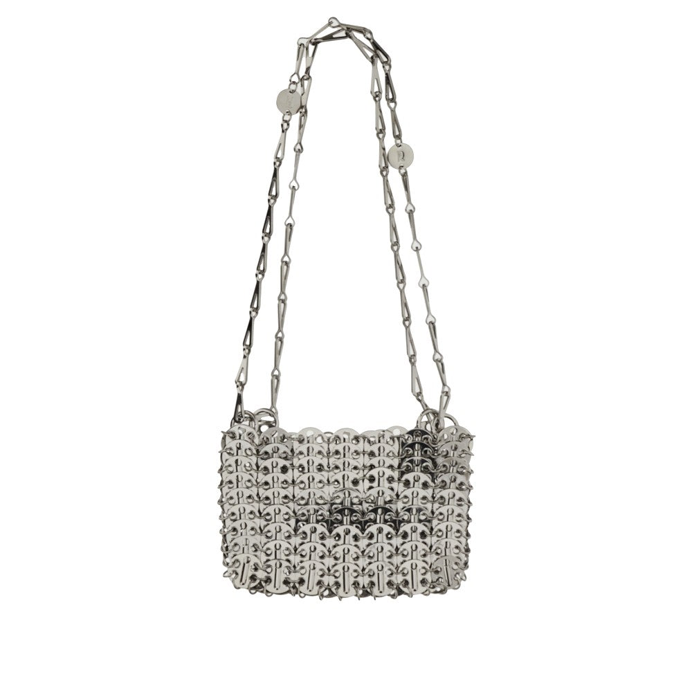 Rabanne Women 1969 Nano Bag PACO RABANNE