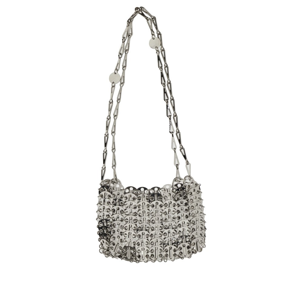 Rabanne Women 1969 Nano Bag PACO RABANNE