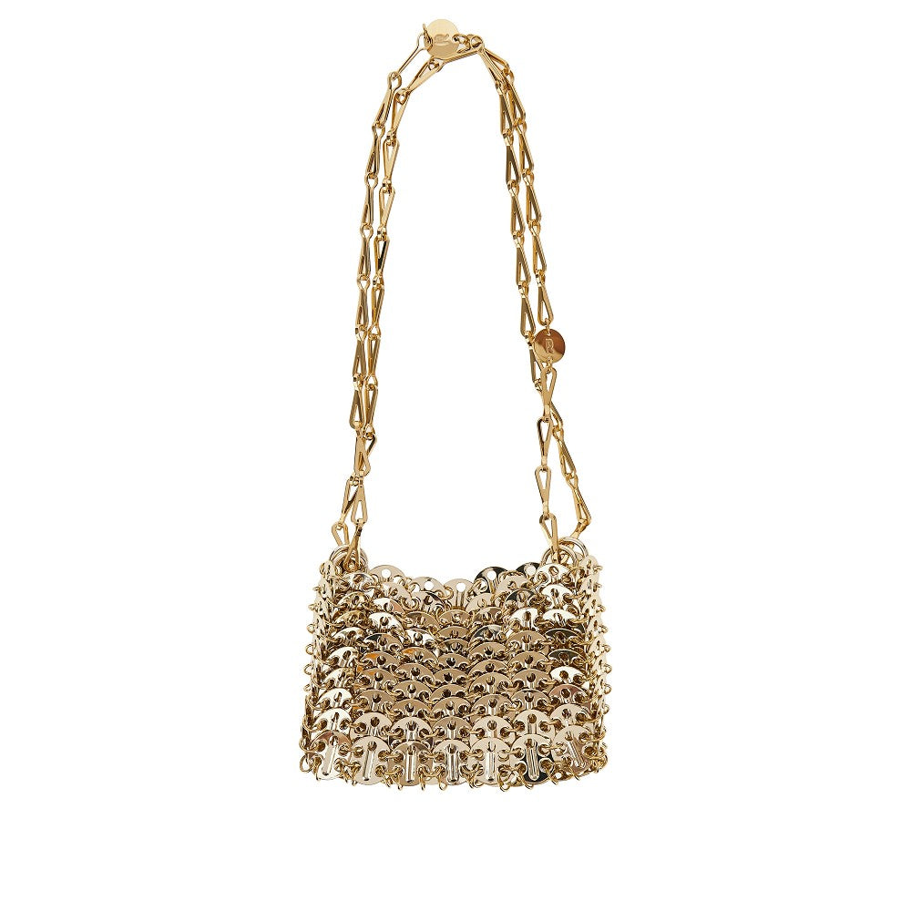 Rabanne Women 1969 Nano Bag PACO RABANNE