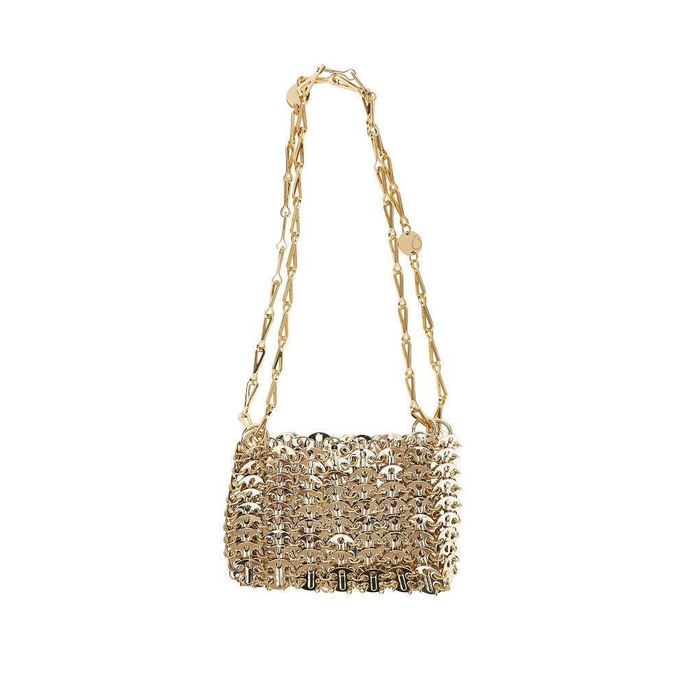 Rabanne Women 1969 Nano Bag PACO RABANNE
