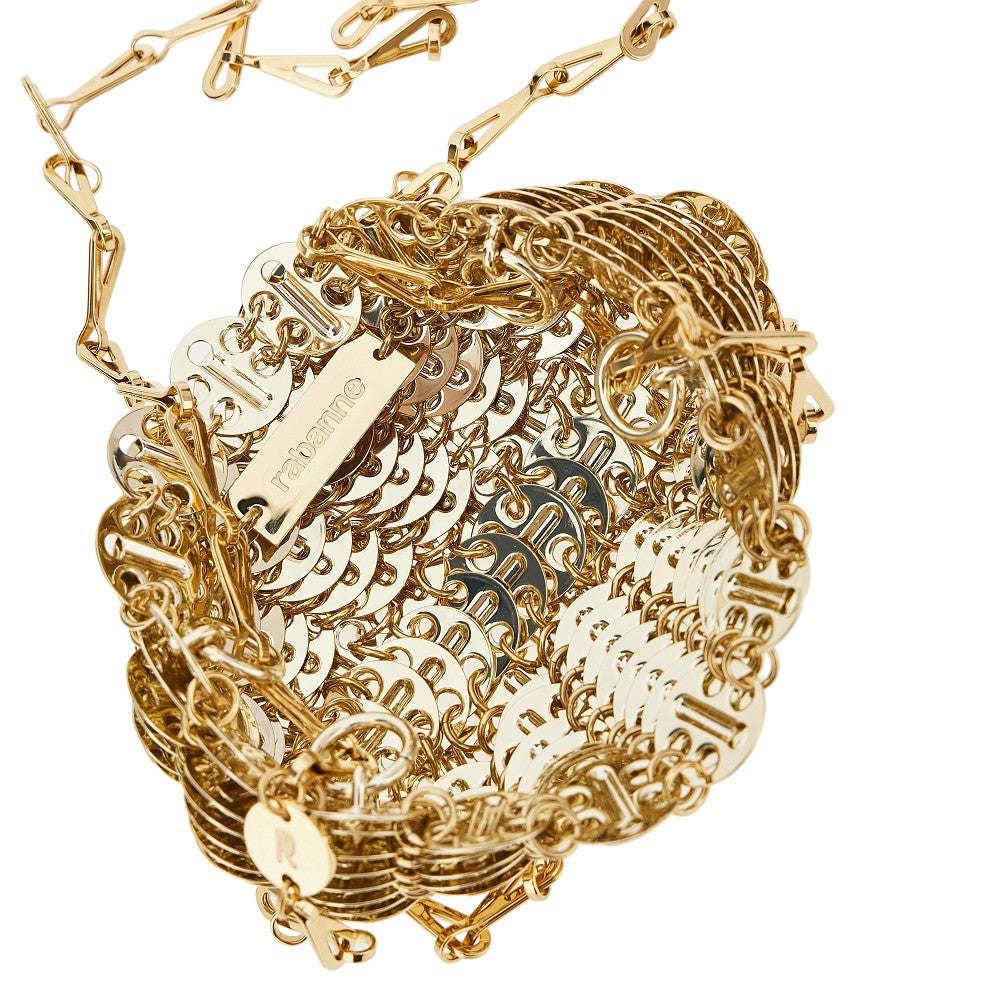 Rabanne Women 1969 Nano Bag PACO RABANNE