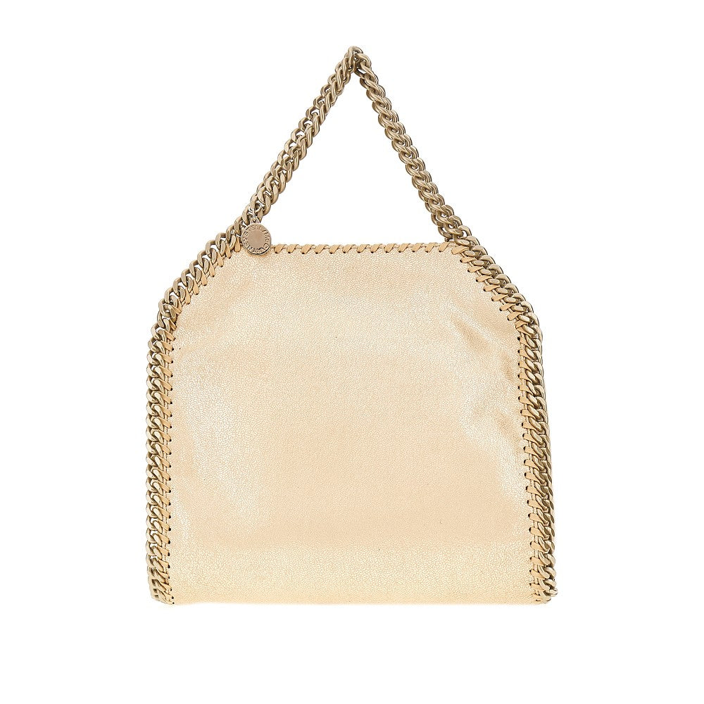 Stella Mccartney Women Mini Falabella 3 Chain Bag STELLA MCCARTNEY