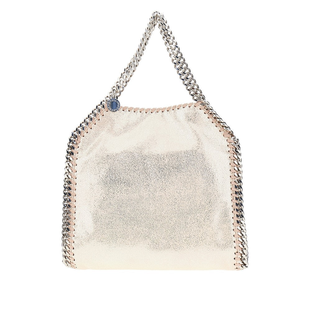 Stella Mccartney Women Mini Falabella 3 Chain Bag STELLA MCCARTNEY