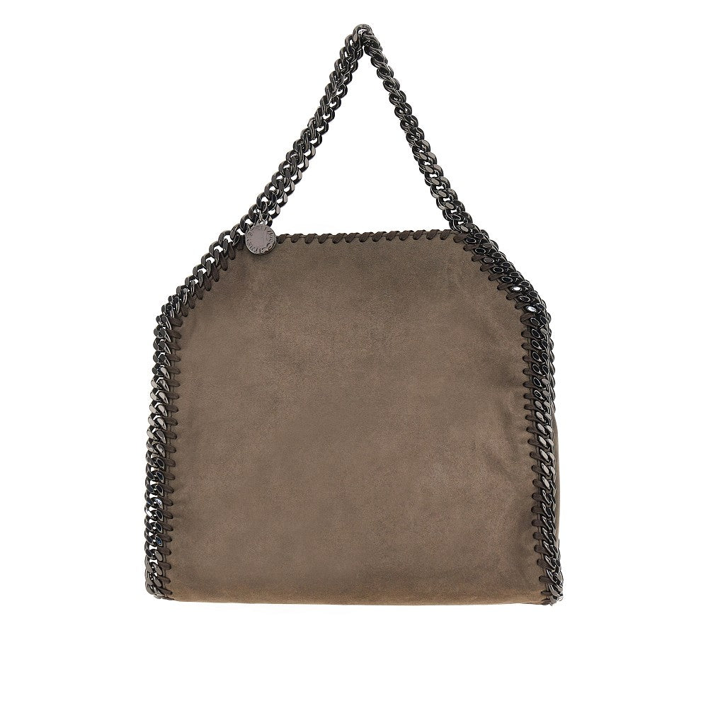 Stella Mccartney Women Alter Suede Mini Falabella Bag STELLA MCCARTNEY