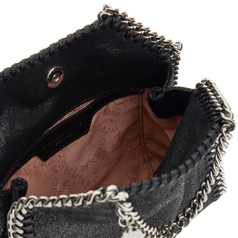 Stella Mccartney Women Tiny Falabella Bag STELLA MCCARTNEY