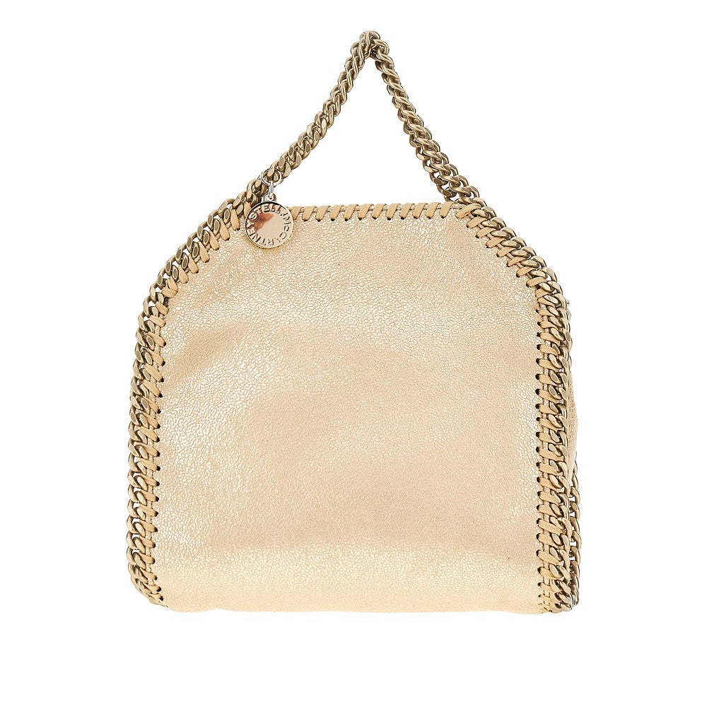 Stella Mccartney Women Tiny Falabella Bag STELLA MCCARTNEY