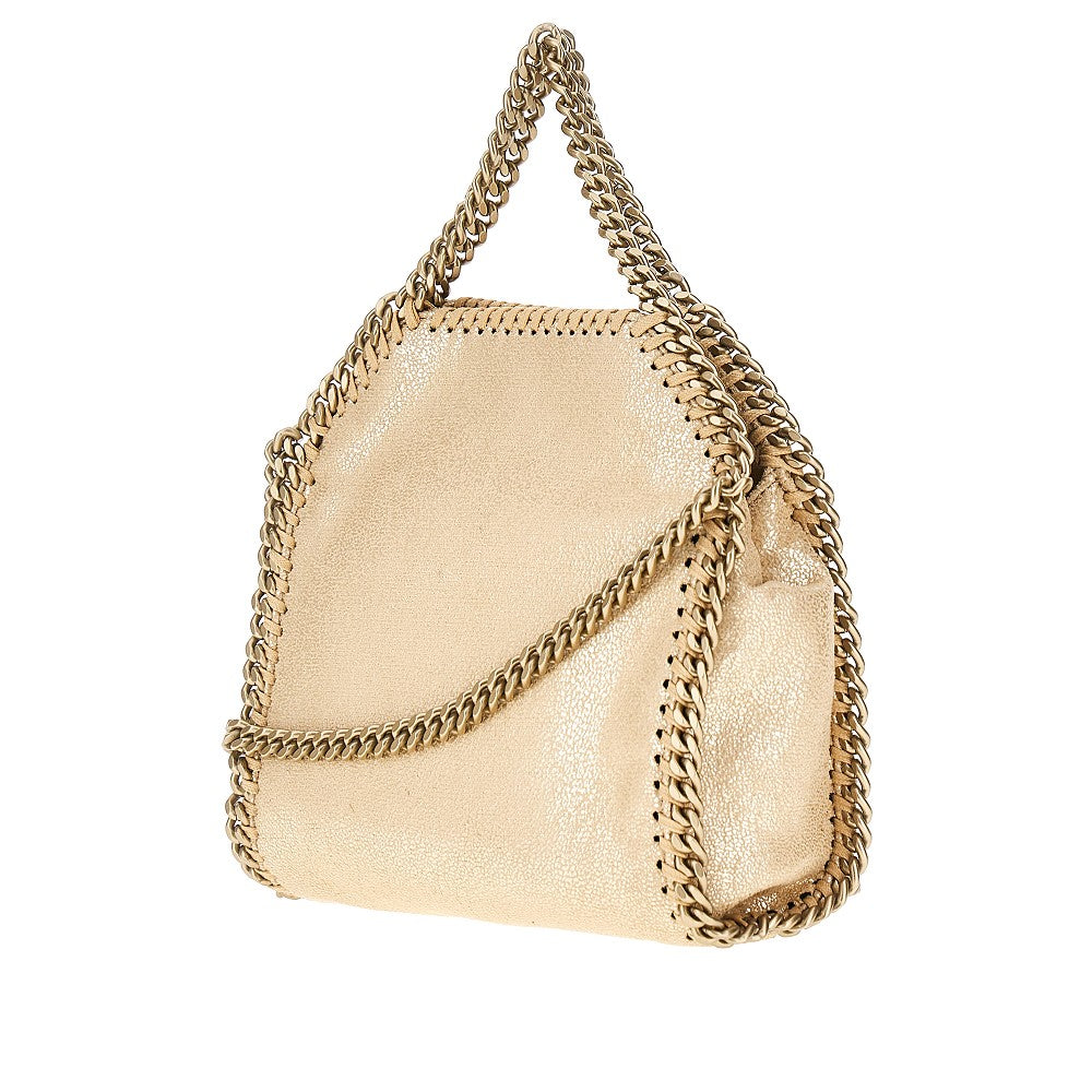 Stella Mccartney Women Tiny Falabella Bag STELLA MCCARTNEY