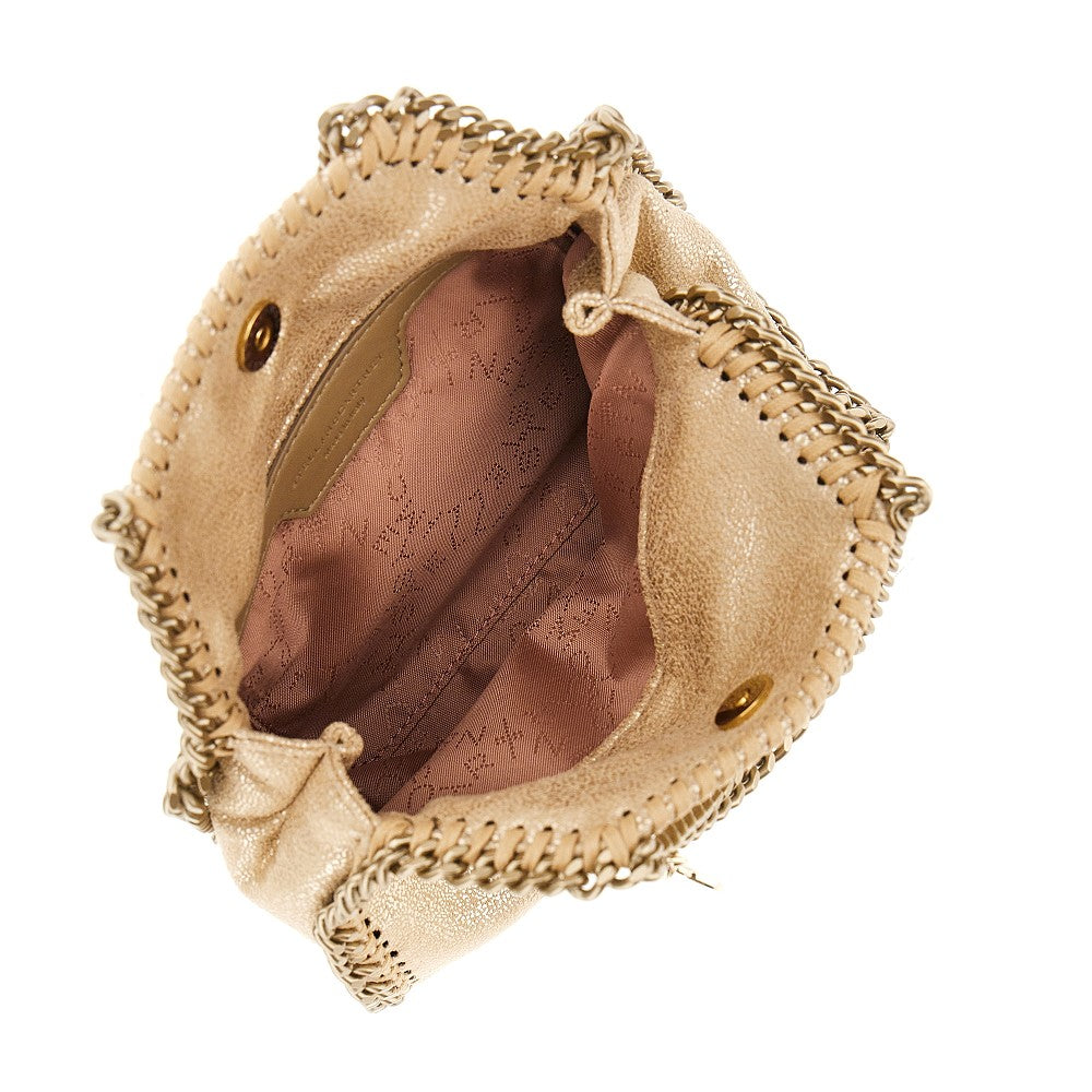 Stella Mccartney Women Tiny Falabella Bag STELLA MCCARTNEY