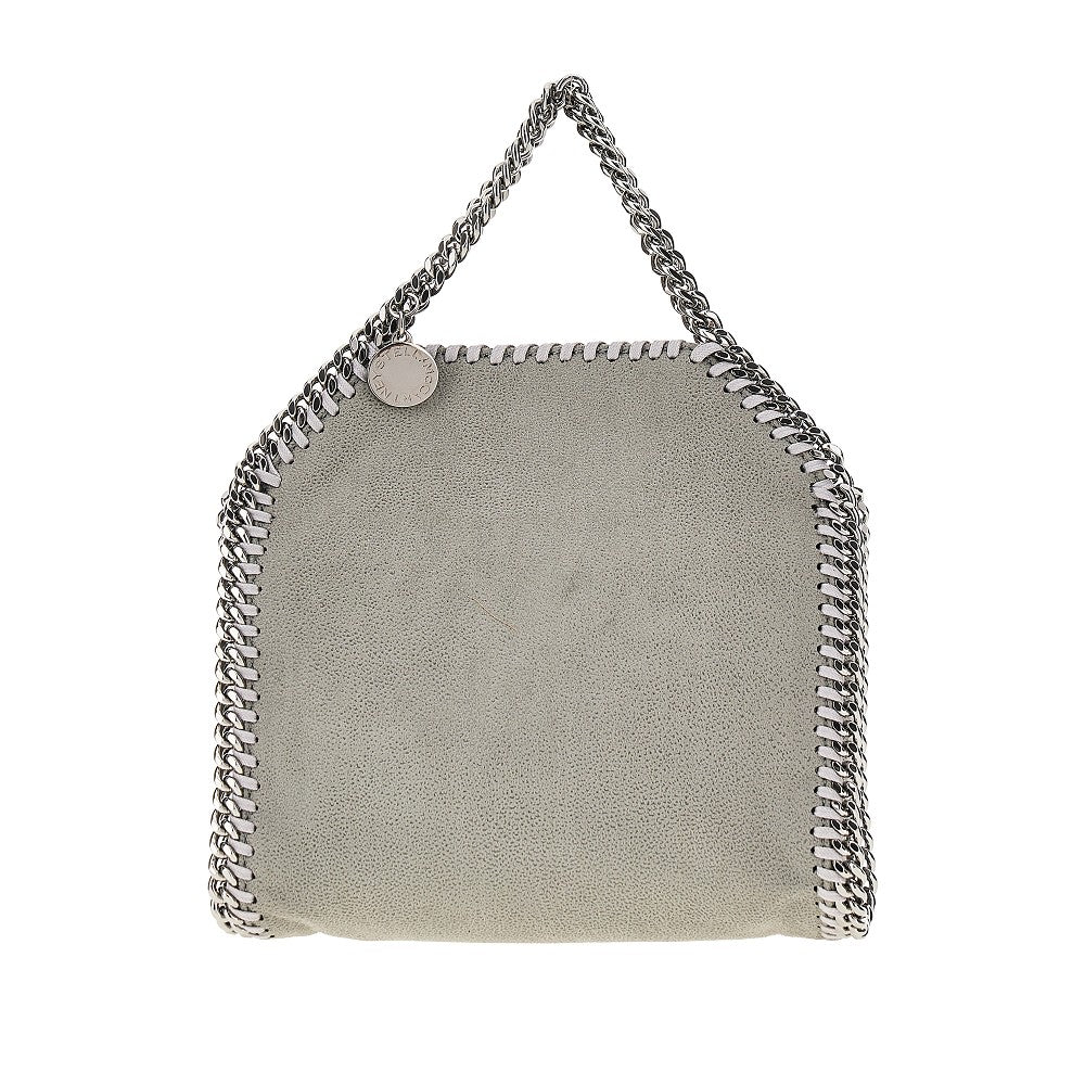 Stella Mccartney Women Tiny Falabella Bag STELLA MCCARTNEY