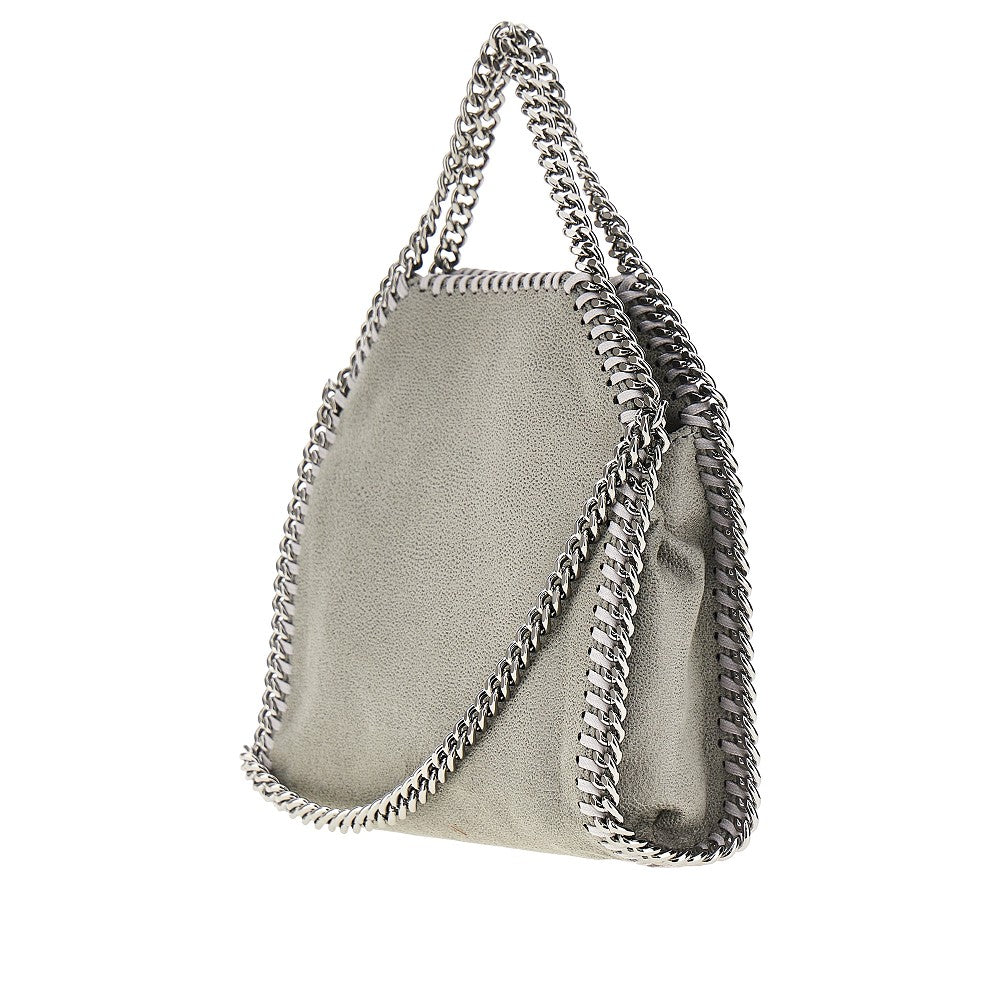 Stella Mccartney Women Tiny Falabella Bag STELLA MCCARTNEY