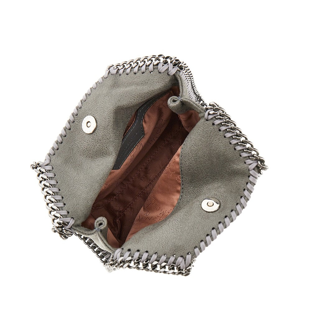 Stella Mccartney Women Tiny Falabella Bag STELLA MCCARTNEY
