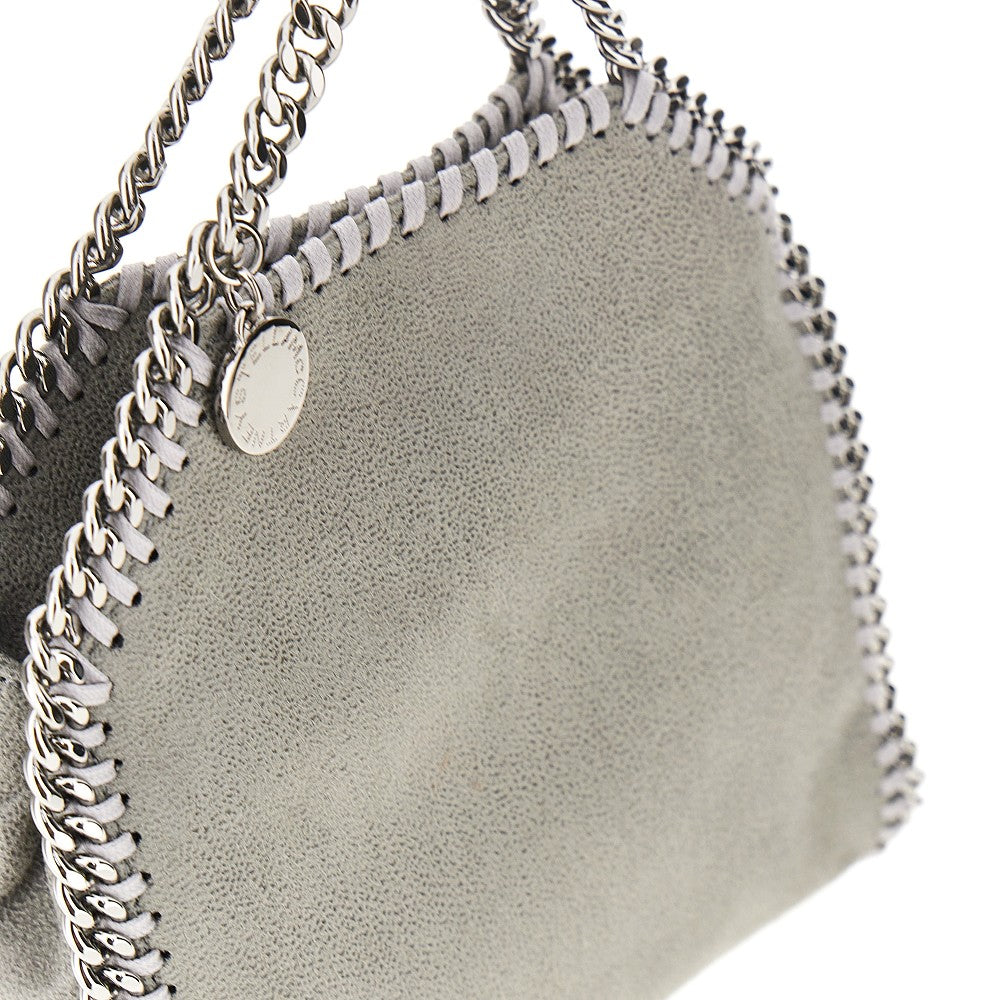 Stella Mccartney Women Tiny Falabella Bag STELLA MCCARTNEY
