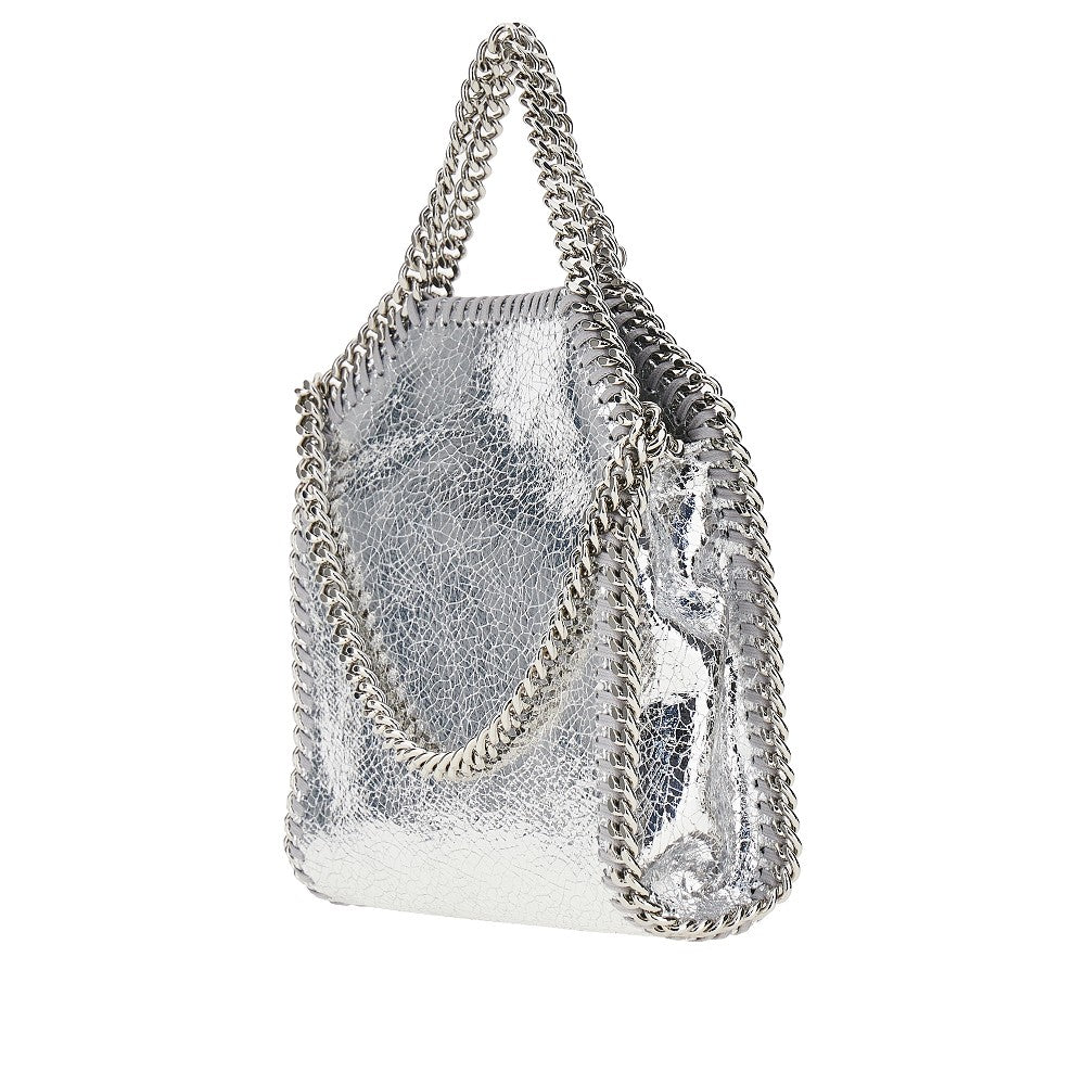 Stella Mccartney Women Tiny Falabella Bag STELLA MCCARTNEY