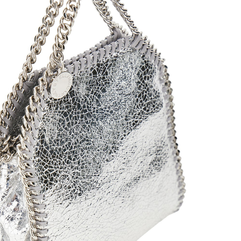 Stella Mccartney Women Tiny Falabella Bag STELLA MCCARTNEY