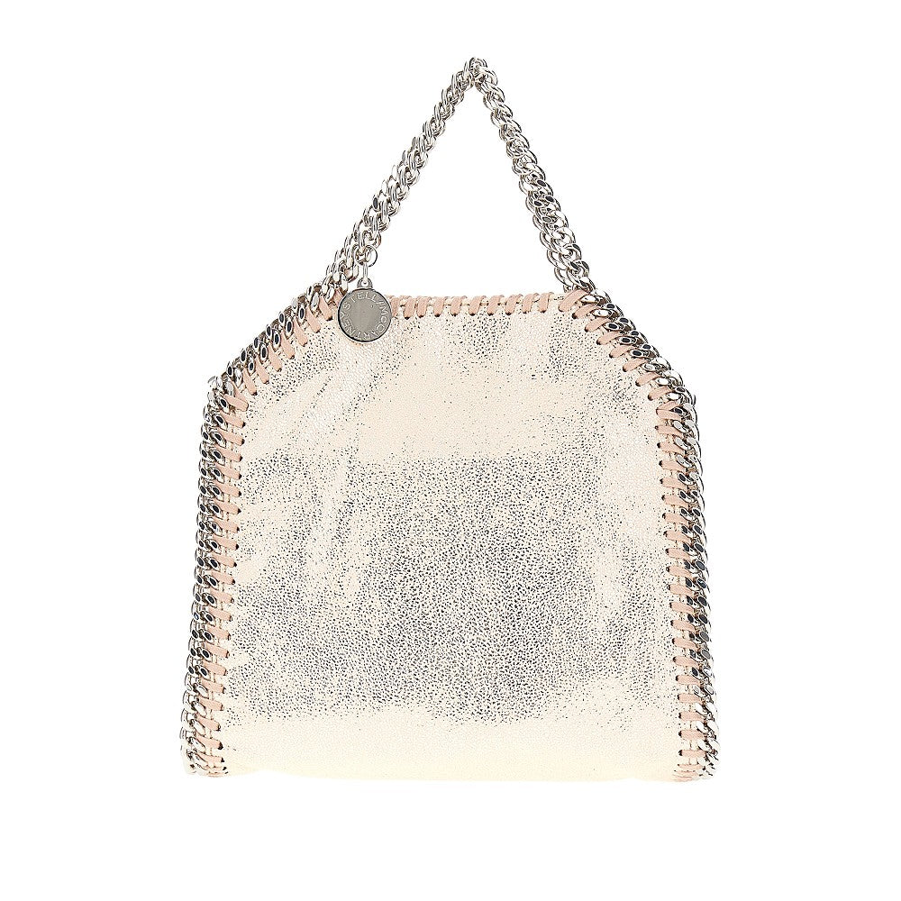 Stella Mccartney Women Tiny Falabella Bag STELLA MCCARTNEY