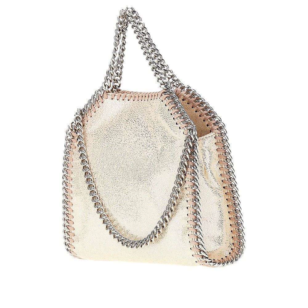 Stella Mccartney Women Tiny Falabella Bag STELLA MCCARTNEY