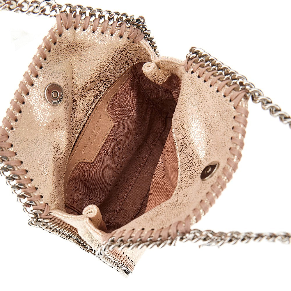 Stella Mccartney Women Tiny Falabella Bag STELLA MCCARTNEY