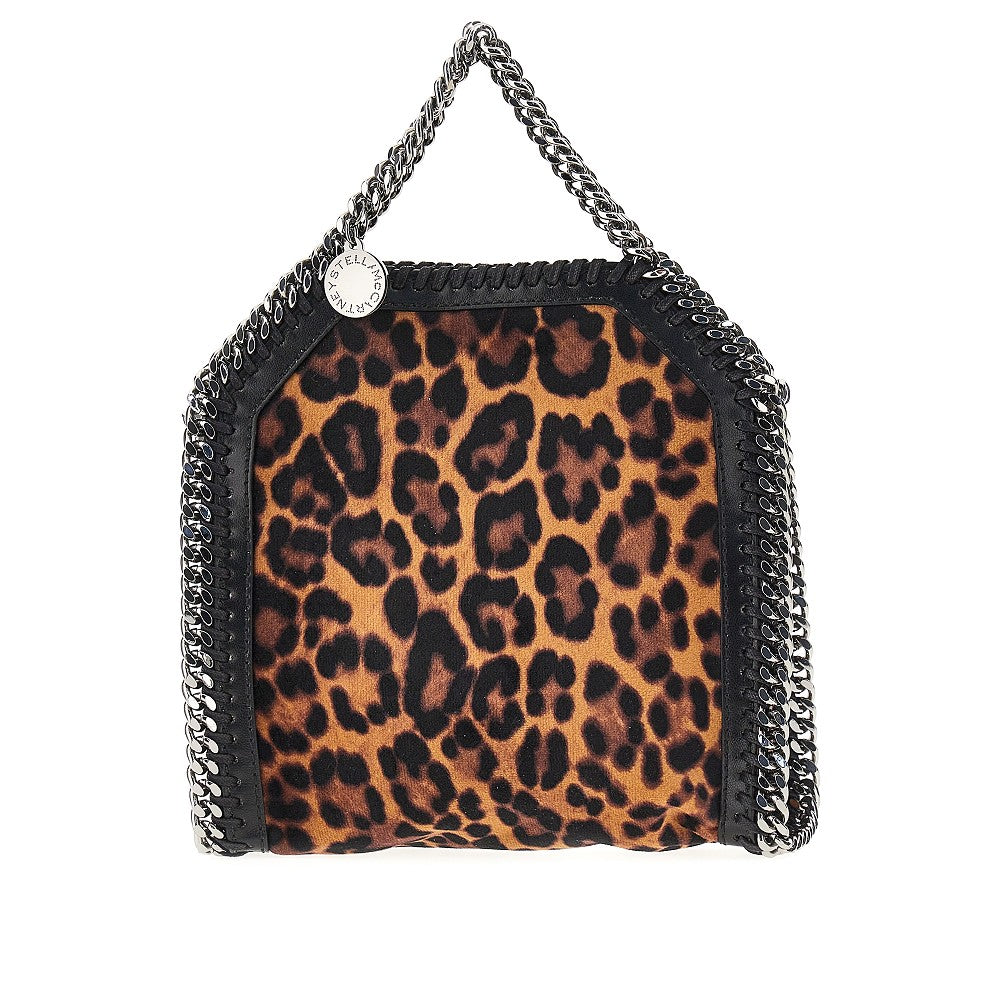 Stella Mccartney Women Micro Falabella Bag STELLA MCCARTNEY
