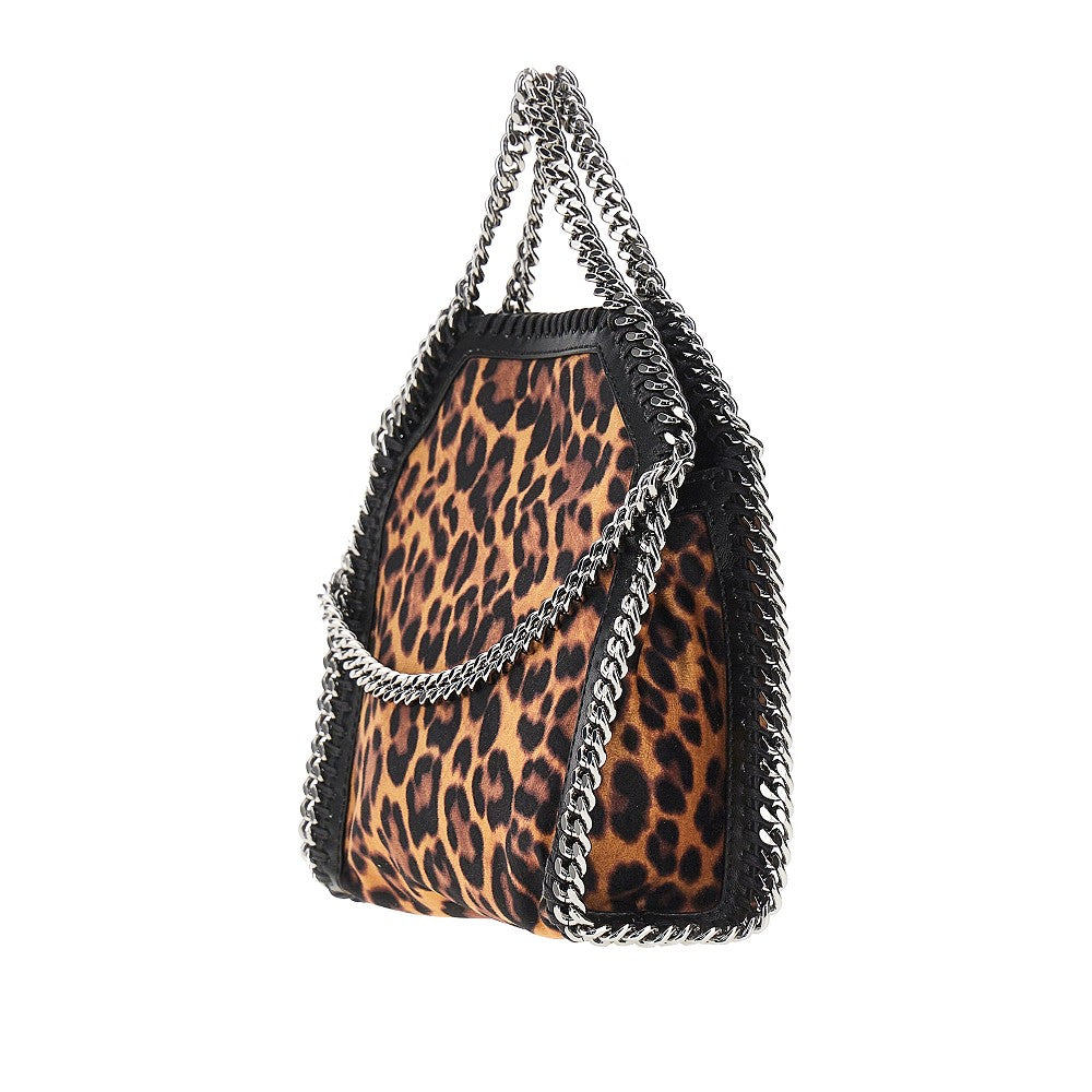 Stella Mccartney Women Micro Falabella Bag STELLA MCCARTNEY
