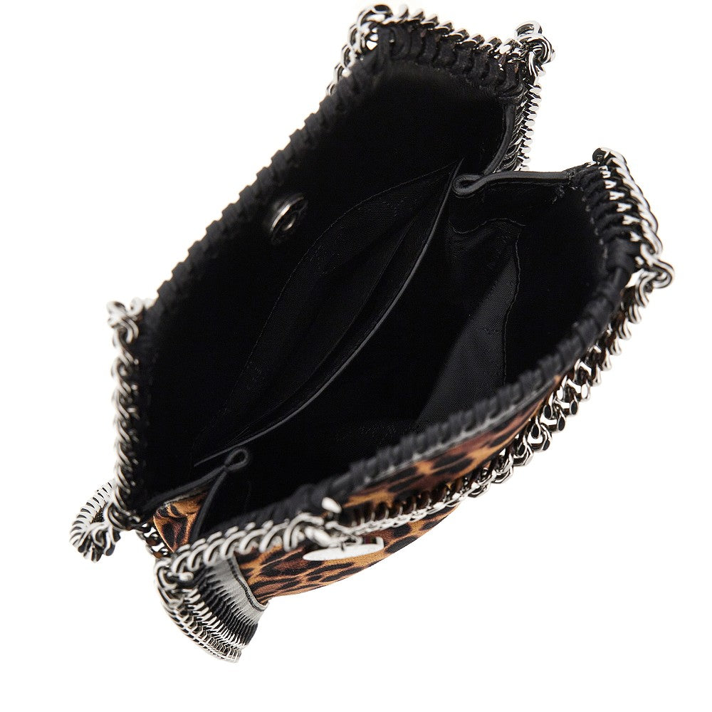Stella Mccartney Women Micro Falabella Bag STELLA MCCARTNEY