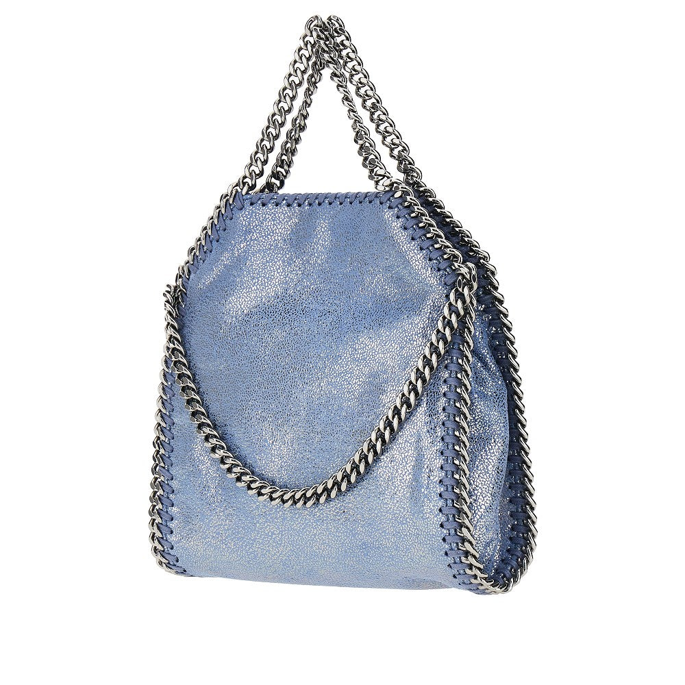 Stella Mccartney Women Tiny Falabella Bag STELLA MCCARTNEY