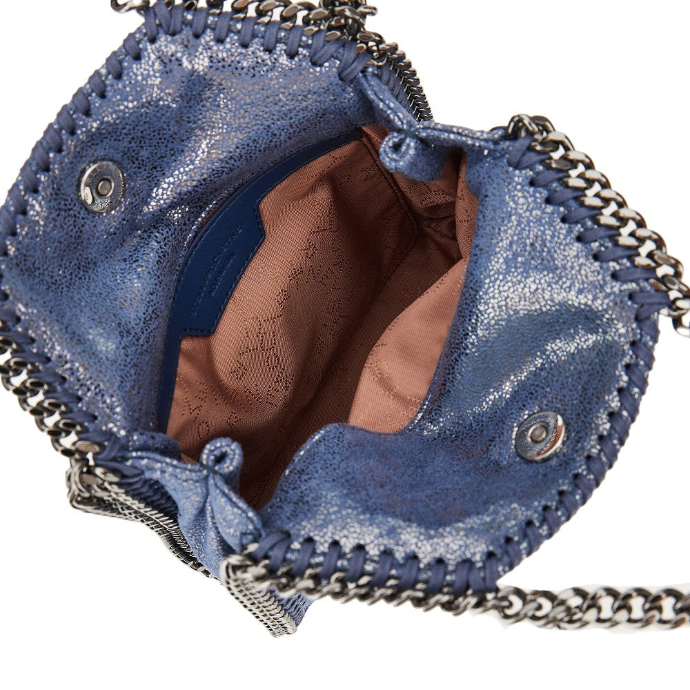 Stella Mccartney Women Tiny Falabella Bag STELLA MCCARTNEY