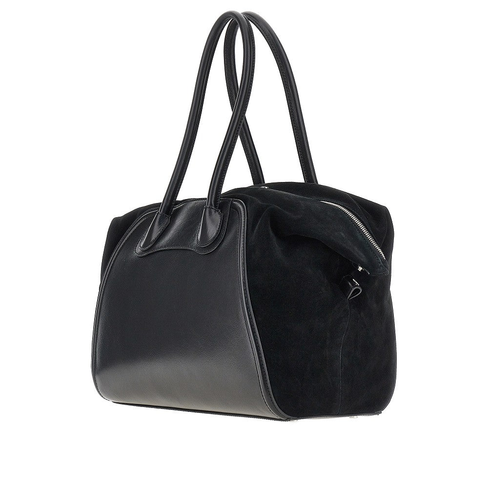 Vivienne Westwood Women 'Shirley Holdall' Leather Bag VIVIENNE WESTWOOD