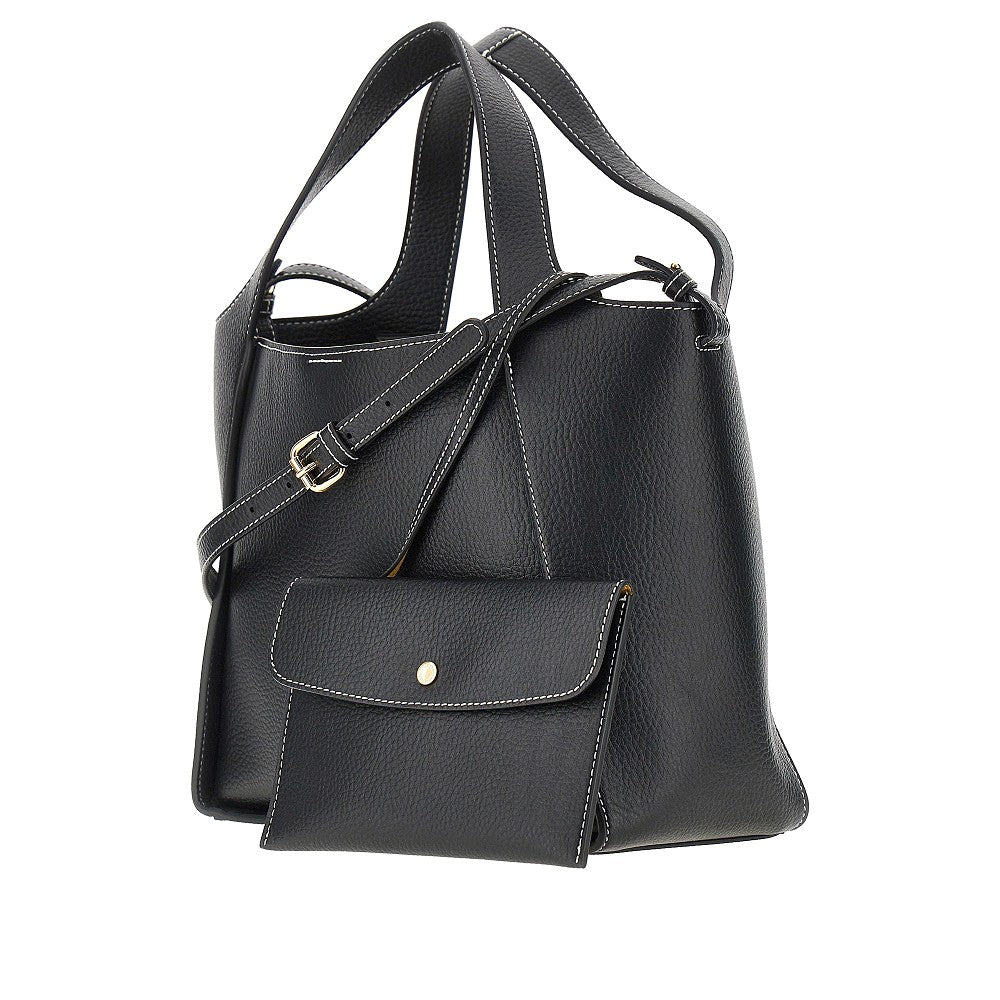 Stella Mccartney Women Grained Alter Mat 'Stella Logo' Bag STELLA MCCARTNEY