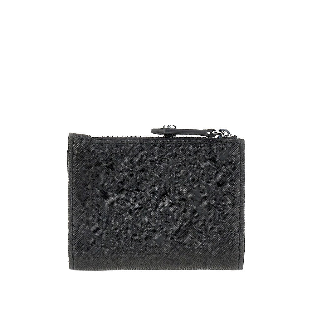 Vivienne Westwood Women Orb Logo Bi-Fold Cardholder VIVIENNE WESTWOOD