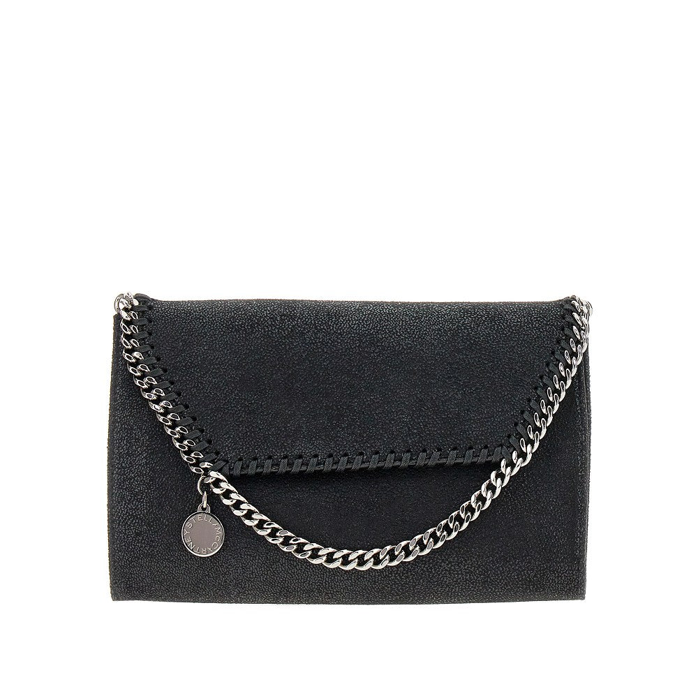 Stella Mccartney Women Mini Falabella Crossbody Bag STELLA MCCARTNEY