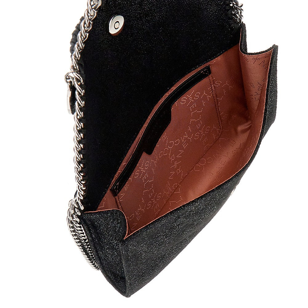 Stella Mccartney Women Mini Falabella Crossbody Bag STELLA MCCARTNEY